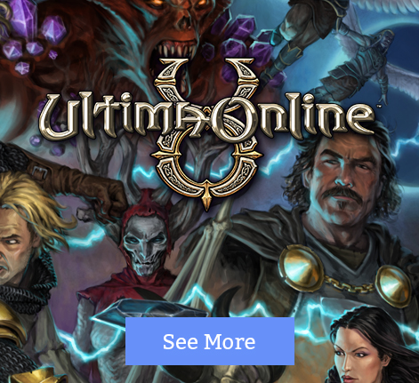 Ultima Online